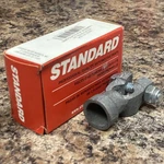 Standard Bp83p Heavy Duty Brass Plated Battery Terminal For Automotive Batteries. Fixed Price $16.99.
