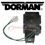 Dorman Ignition Switch For 2007-2016 Chevrolet Silverado 3500 Switches Fh. Fixed Price $35.26.