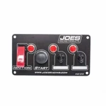 Joes Racing Products 46125 Switch Panel - Ignition; Start. Fixed Price $134.46.