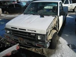 Coil/ignitor 4 Cylinder Assembly Intake Fits 86-89 Nissan Pickup. Fixed Price $68.95.