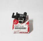 Genuine Toyota Vacuum Switching Valve 25860-75100 Oem Tacoma T100 Vsv Unit Japan. Fixed Price $72.00.
