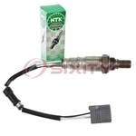 Ngk Ntk Downstream O2 Oxygen Sensor For 2014 Honda Cr-v 2.4l L4 - Universal Oh. Fixed Price $94.66.