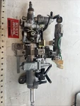 2006 Lexus Rx400h Steering Column & Ignition Lock Cylinder W/ Key 89227-48020. Fixed Price $190.00.