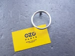 Genuine Mercedes W123 W116 R107 Ignition Latch Ring A1236890080. Fixed Price $44.00.