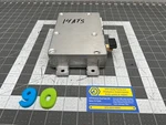 2014 Cadillac Ats Communication Module With Bluetooth Oem 23149206. Fixed Price $18.44.