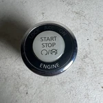 2007-2008 Infiniti G35 Ignition Engine Start Stop Button Oem 7718a. Fixed Price $29.95.