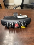 2015 Mini Cooper Start Stop Ignition Control Button Pad 6131 9328287-04 Oem. Fixed Price $59.99.