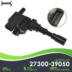 1x Oem Ignition Coil Replacement 27300-39050 For Kia Sedona Hyundai Xg300 Xg350. Fixed Price $35.99.