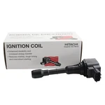 Hitachi Ignition Coil Igc0003 For Infiniti Ex35 Fx35 Q50 G25 Nissan 350z Quest. Fixed Price $63.33.