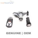2017-2019 Audi A5 Quattro 2.0l - Lock Switch / Cylinder Set W/ Key 8w7898374b. Fixed Price $125.99.