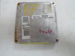 Engine Computer Mercury Capri Xr2 1991 1992 1993 1994 B6v818881a Pcm Ecm Ecu Oem. Fixed Price $99.99.