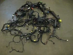 06 Audi S4 25 Quattro Interior Wiring Harness R14289. Fixed Price $360.00.