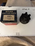 Atlas 480 Distributor Cap 1948-74 Ford & Mercury 1947-74 Trucks 56-58 - Vintage. Fixed Price $20.00.