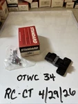 Standard Lx756 Replacement Sensor Ignition 3 Terminal Camshaft Position Mp143sb. Fixed Price $18.00.
