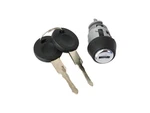 Vw Beetle 1970 - 1979 Ignition Lock Barrel With Keys 211905855c. Fixed Price $38.25.