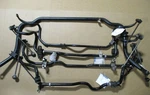 2015 Hyundai Sonata Fwd Rear Stabilizer Bar Oem 120k Miles - Lkq416360277. Fixed Price $158.85.