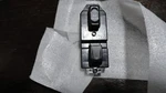 99-01 Isuzu Vehicross Passenger Door Window Switch Oem. Fixed Price $139.00.