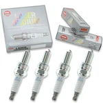 4pcs 10-11 Arctic Cat Z1 Turbo Ext Ngk Laser Iridium Spark Plugs 1056cc 64ci Jm. Fixed Price $59.72.
