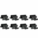 Msd Ignition Coils Street Fire Gm Ls Series Truck 99-07 8pk-. Fixed Price $499.04.
