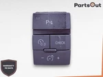 2009 Audi Q7 Dashboard Odometer Check & Park Switch 4l1927123avuv Oem. Fixed Price $32.66.