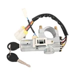 New Ignition Lock And Cylinder Switch For Nissan 2000-2004 Xterra. Fixed Price $37.04.