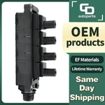 12131247281 Hq Ignition Coil For 1993-1995 Bmw 318i 1.8l 1996-1998 1.9l. Fixed Price $66.79.
