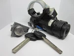 Oem 2012-2017 Hyundai Veloster Genuine Ignition Switch Lock Keys / Door. Fixed Price $154.95.