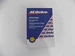 Genuine Oem Ac-delco Front Brake Pads 19360226. Fixed Price $38.99.