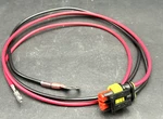 Speedmaster Mopar Chrysler Distributor Ignition Replacement Cable Harness *new*. Fixed Price $34.99.