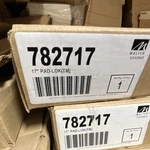 Malish 17" Pad-lok(tm) Pad Driver 782717 For Floor Scrubber, Replacement Part. Fixed Price $99.99.