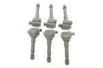 2005-2008 Porsche Boxster 987 2.7l Set Of 6 Coils 99660210200. Fixed Price $142.35.