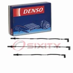 Denso Spark Plug Wire Set For 2009-2011 Dodge Nitro 3.7l V6 Ignition Plugs Pq. Fixed Price $49.97.
