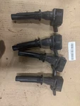 2018 Jaguar Xe Ignition Coil Set Oem H4p3-12a366-bb. Fixed Price $80.00.