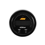 Aem 30-0312 X-series Aemnet Can Bus Gauge Kit. Fixed Price $211.99.