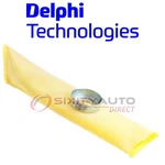 Delphi Fuel Pump Strainer For 1998-2000 Gmc K2500 5.0l 5.7l 7.4l V8 Air Dx. Fixed Price $26.56.