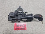 2008-2012 Ford Escape Ignition Switch Cylinder W/ Keys Immobilizer 8l8t-15607-ba. Fixed Price $55.00.