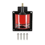 5527 Street Fire Ignition Coil, Red, 1983-1997 Ford Tfi Style, Individual. Fixed Price $73.55.