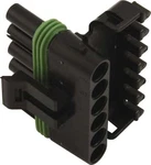 Quickcar For Female 6 Pin Connector-. Fixed Price $37.12.