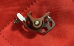 Prime Line Contact Set Automotive Ignition Component #7-01035. Fixed Price $25.00.