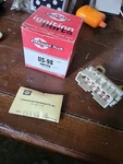 Nors Standard Motor Products Ignition Starter Switch Us98 W Hardware. Fixed Price $23.75.