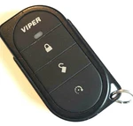 Keyless Remote Key Fob Ezsdei7146 Oem Viper 571 Xv 560xv Control Car Starter. Fixed Price $45.89.