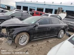 Ignition Switch Oem 16-19 Volkswagen Passat 1yr Wrnty 561959839a3q7. Fixed Price $100.00.