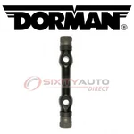 Dorman Front Upper Suspension Control Arm Shaft Kit For 1970-1973 Chevrolet Qe. Fixed Price $43.12.