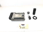 2014-2024 Maserati Ghibli S Ecu Ecm Engine Control Module W/ Lock & Key Oem. Fixed Price $204.99.