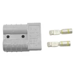 Standard Battery Quick Connect Coupler. Fixed Price $12.80.